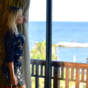 Detalle del exterior