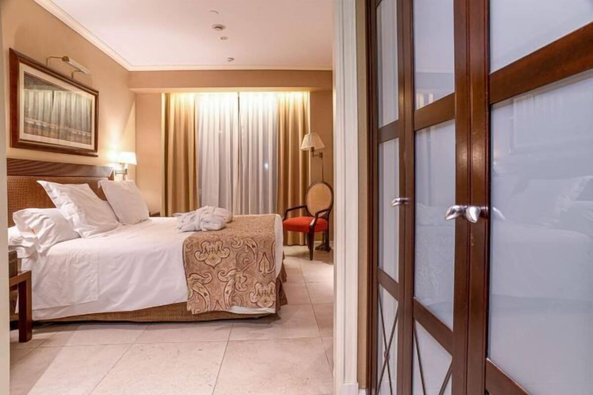 Roupas de cama de algodão egípcio, roupas de cama premium