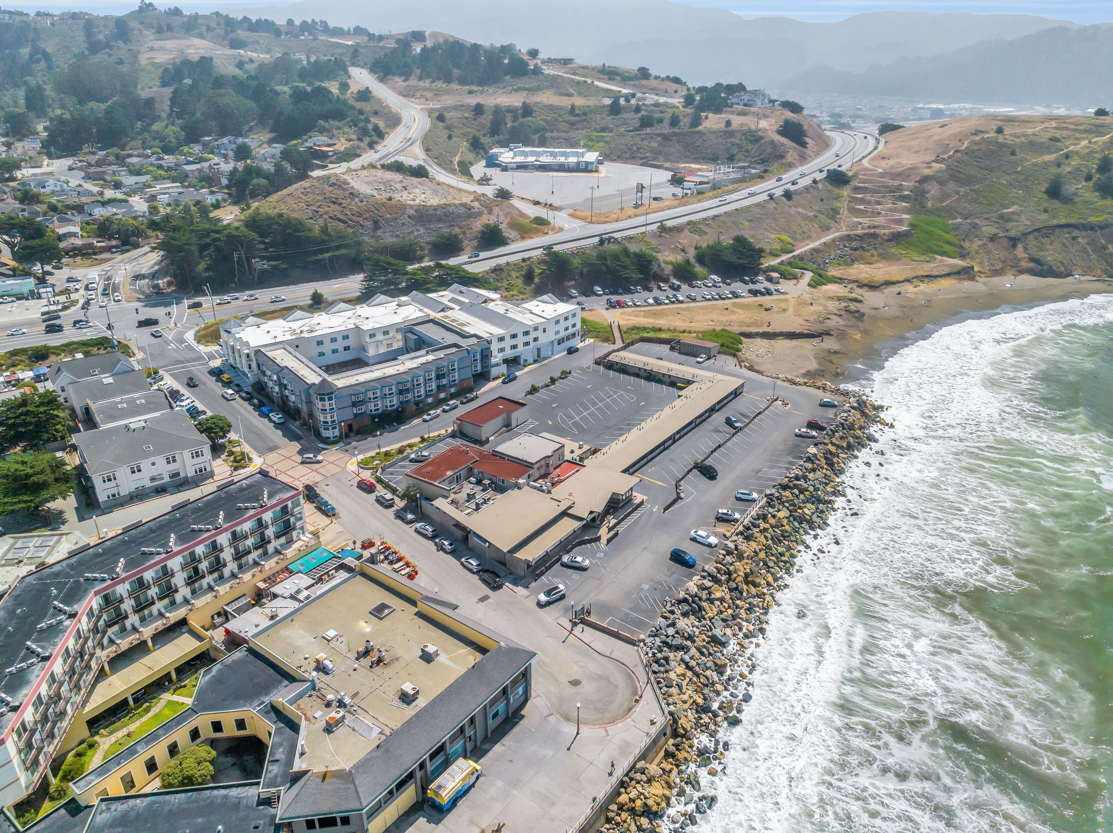 Photo - Inn at Rockaway San Francisco Pacifica