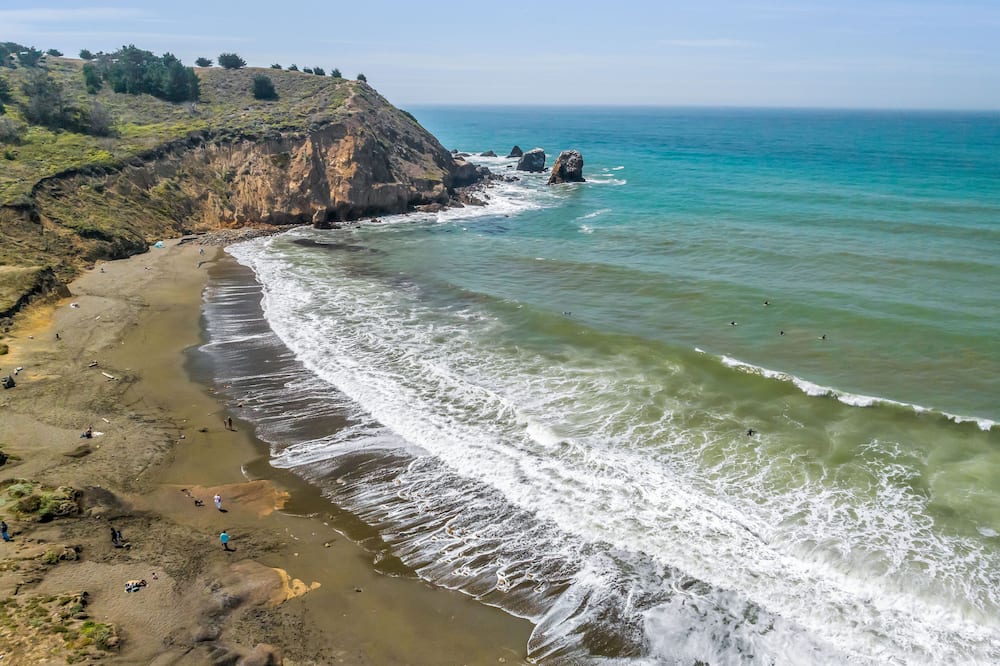 Inn at Rockaway San Francisco Pacifica