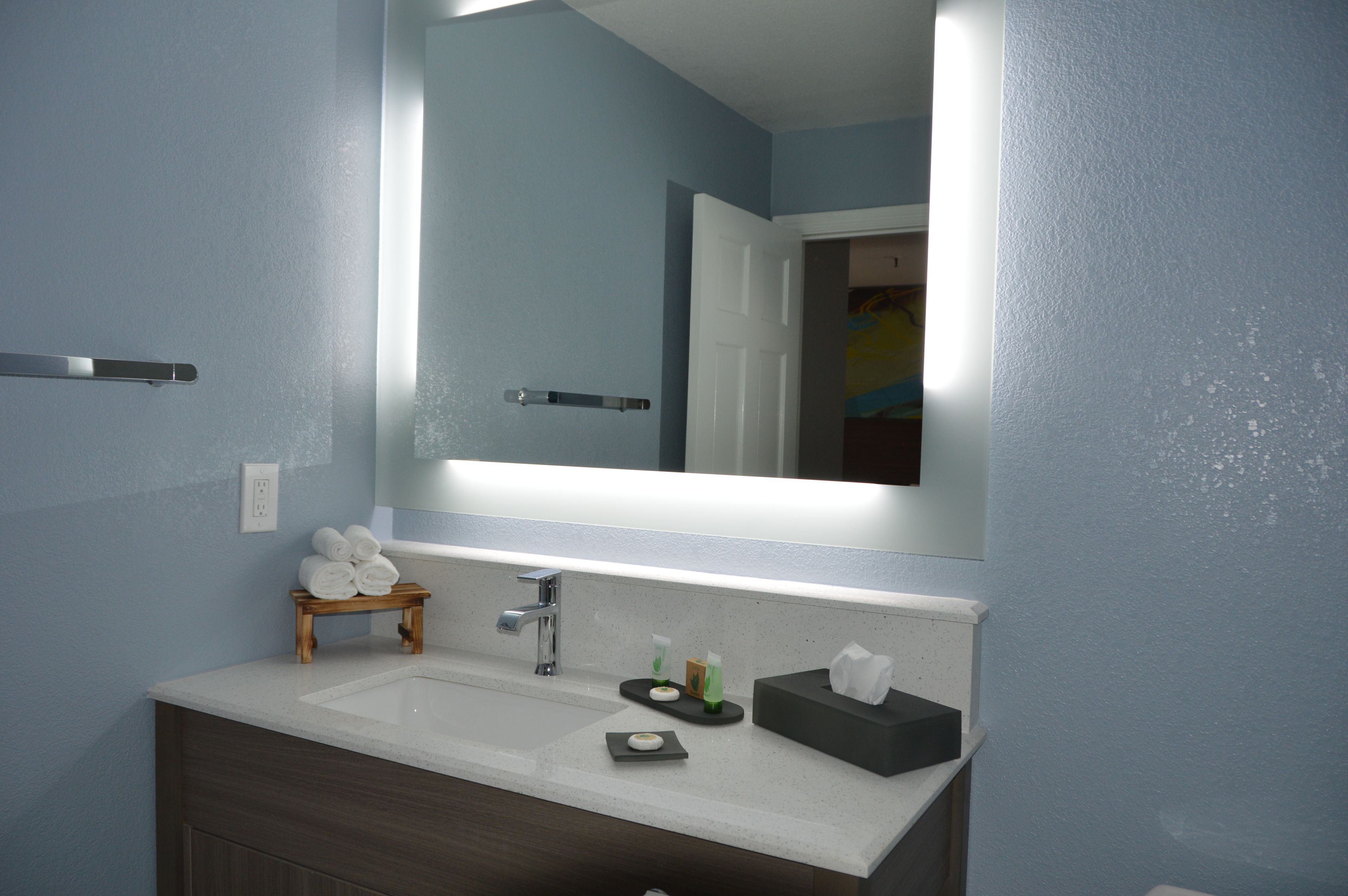 Photo - Inn at Rockaway San Francisco Pacifica