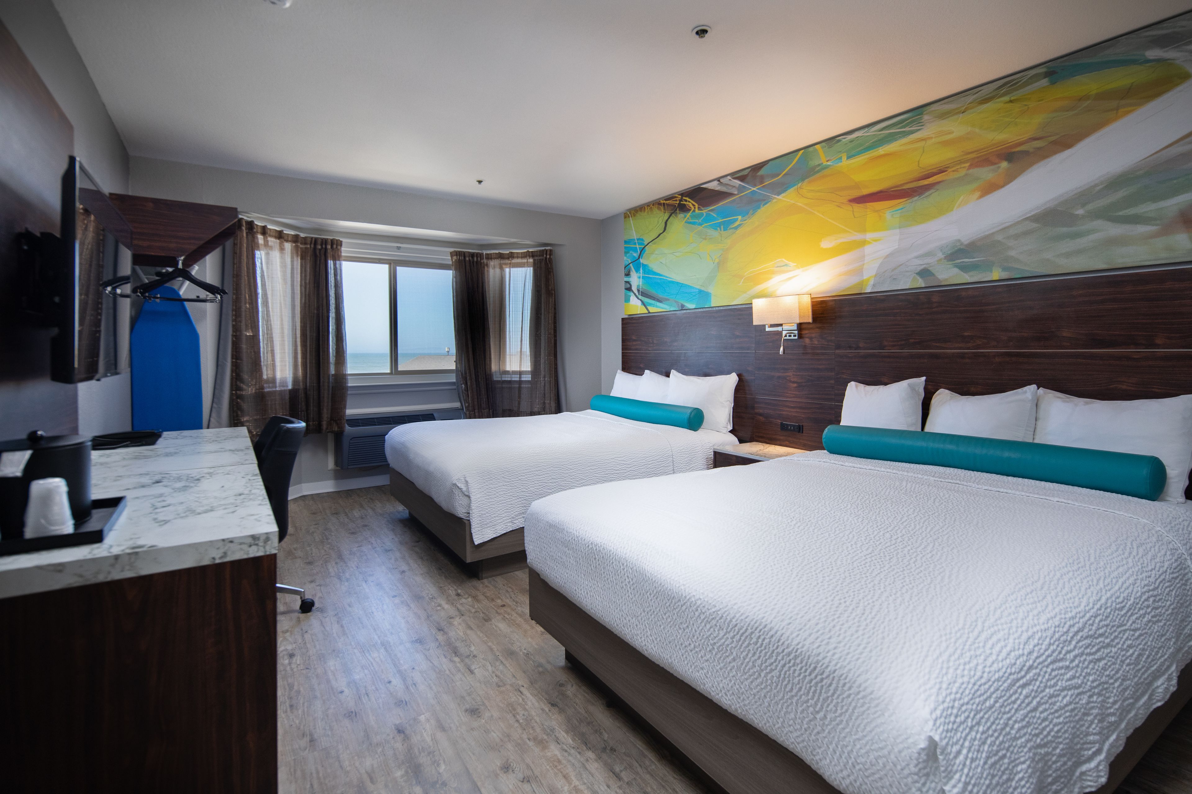 Photo - Inn at Rockaway San Francisco Pacifica