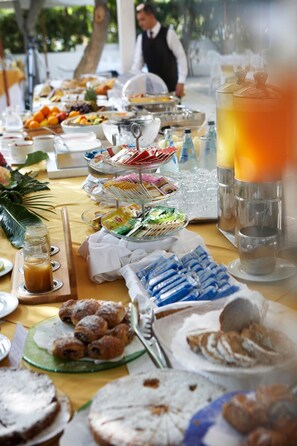 Restaurant - Alexandra Plaza (Riccione)
