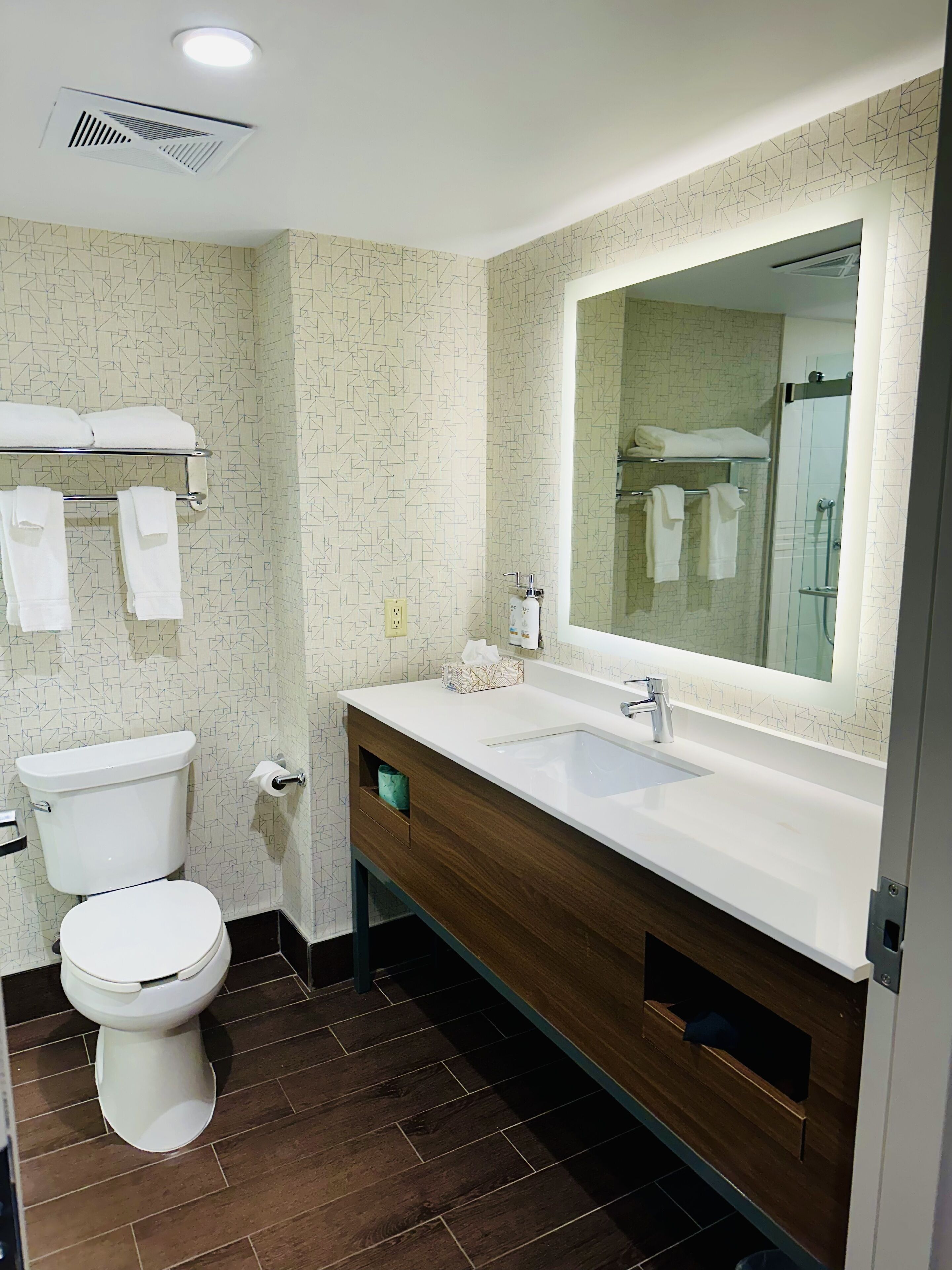 Foto - Holiday Inn Express Hotel & Suites Milton by IHG