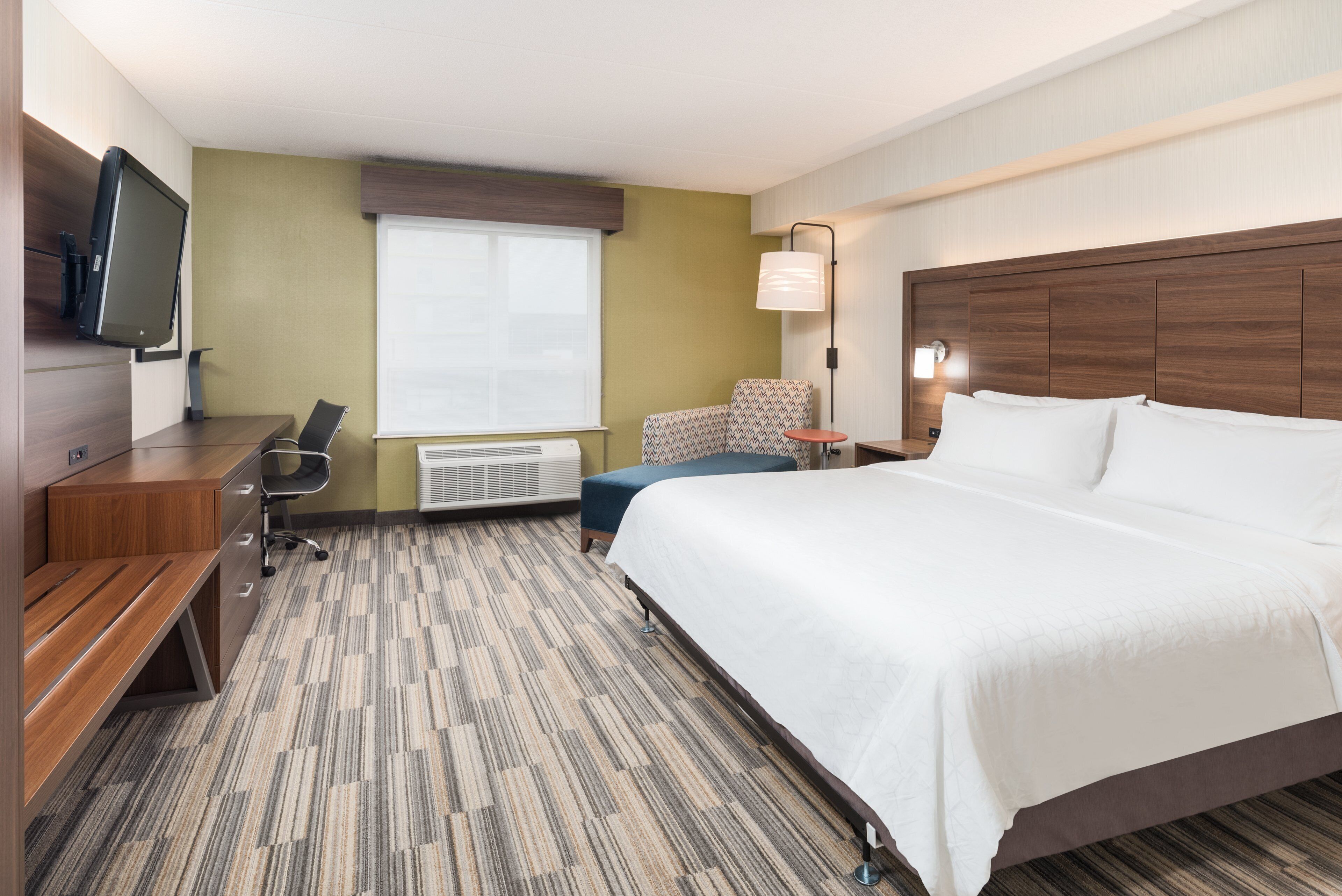 Foto - Holiday Inn Express Hotel & Suites Milton by IHG
