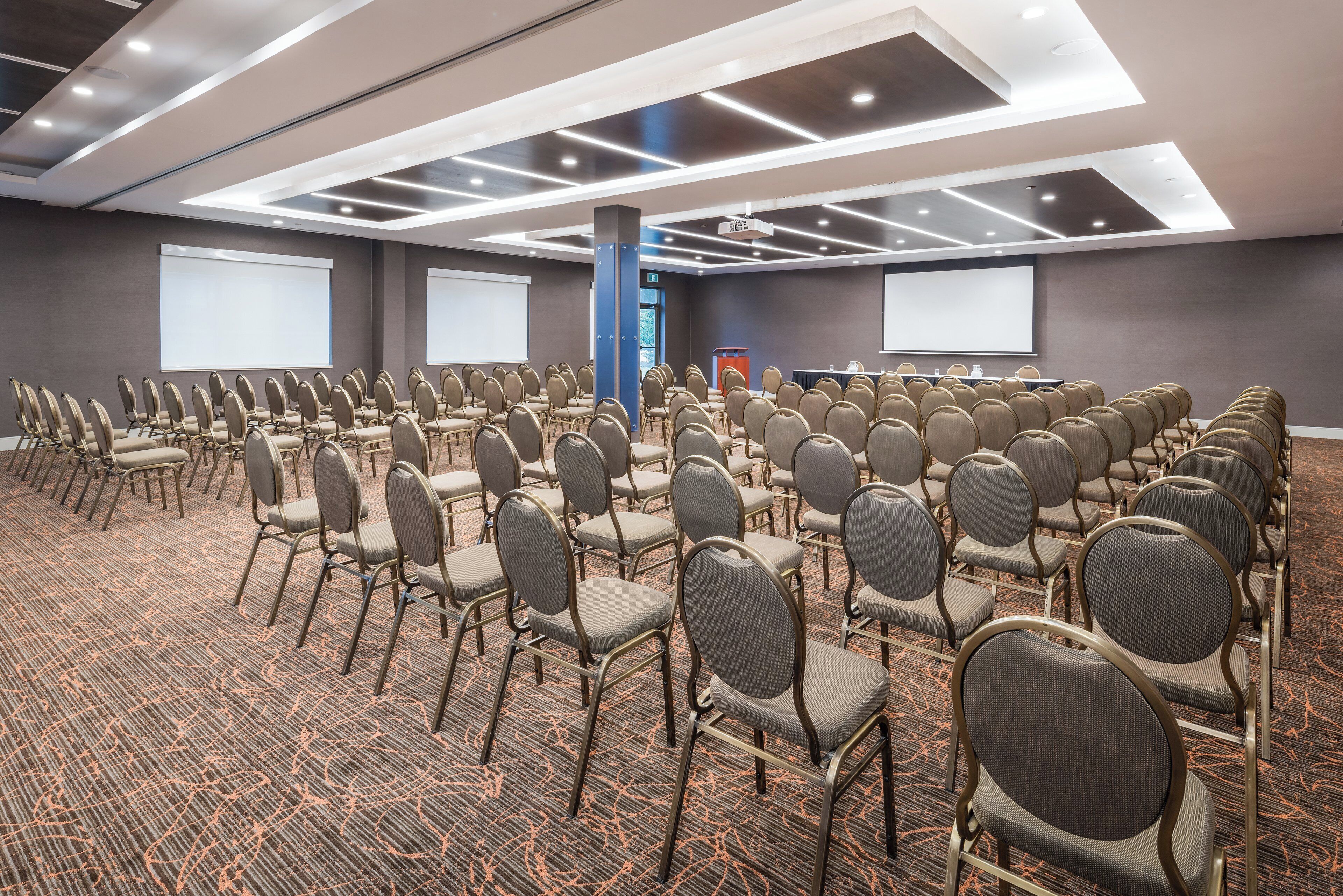 Salle de réunion
