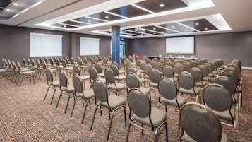 Salle de réunion