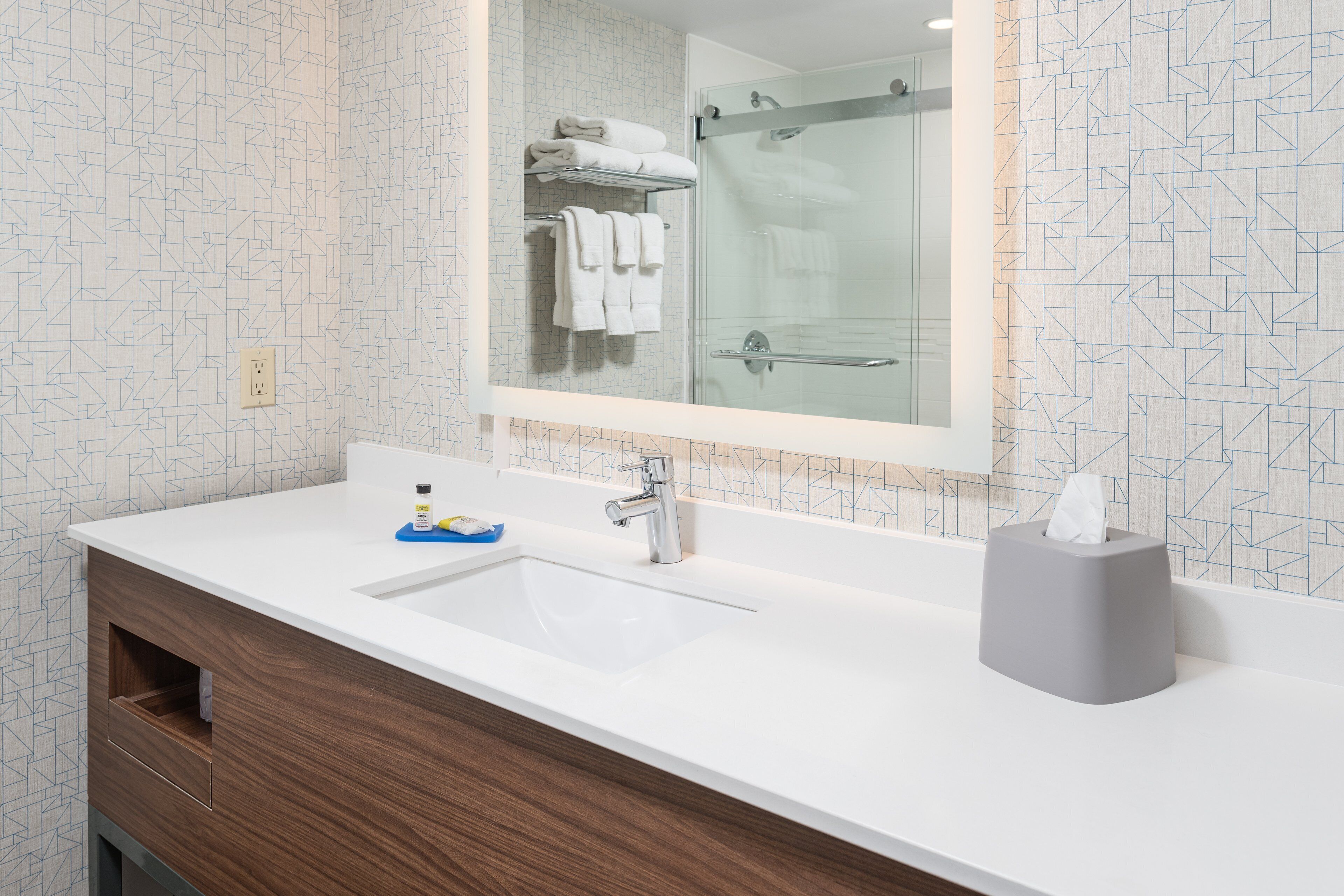 Foto - Holiday Inn Express Hotel & Suites Milton by IHG