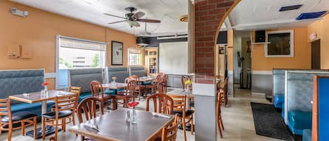 Restauranger