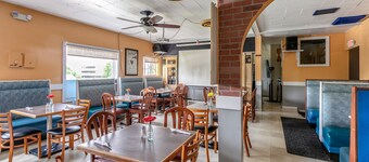 Americas Best Value Inn