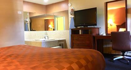 Americas Best Value Inn