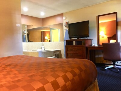Americas Best Value Inn