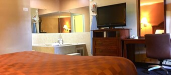 Americas Best Value Inn