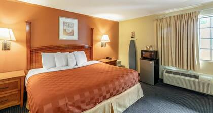 Americas Best Value Inn