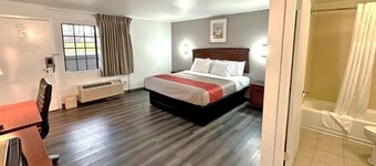 Americas Best Value Inn