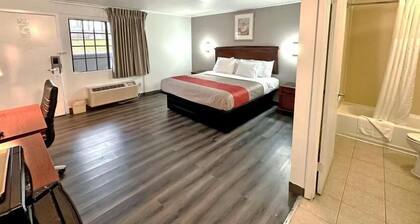 Americas Best Value Inn