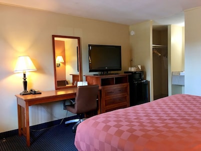 Americas Best Value Inn