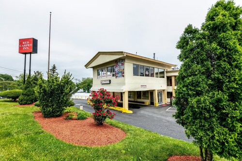 Americas Best Value Inn