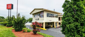 Americas Best Value Inn
