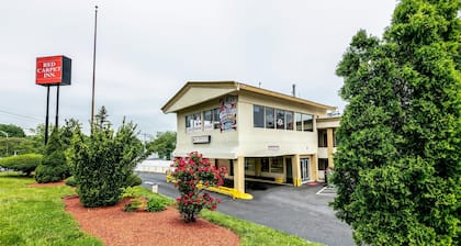 Americas Best Value Inn