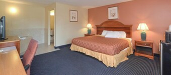 Americas Best Value Inn