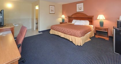 Americas Best Value Inn