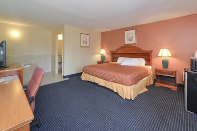 Americas Best Value Inn