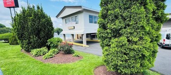 Americas Best Value Inn