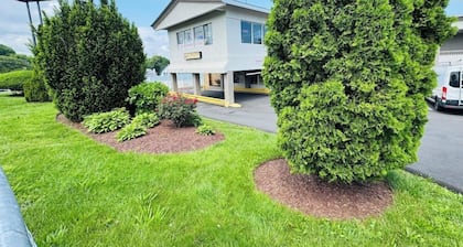 Americas Best Value Inn