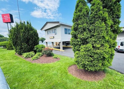 Americas Best Value Inn