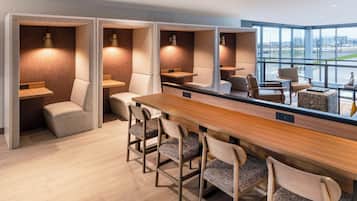 Businesscenter