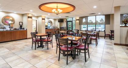 Comfort Suites Panama City Beach
