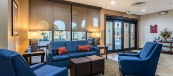 Comfort Suites Panama City Beach