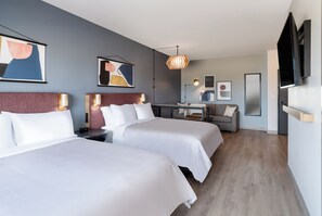 Desk, iron/ironing board, free cots/infant beds, free WiFi - Atwell Suites Panama City Beach Southeast by IHG (Panama City Beach)