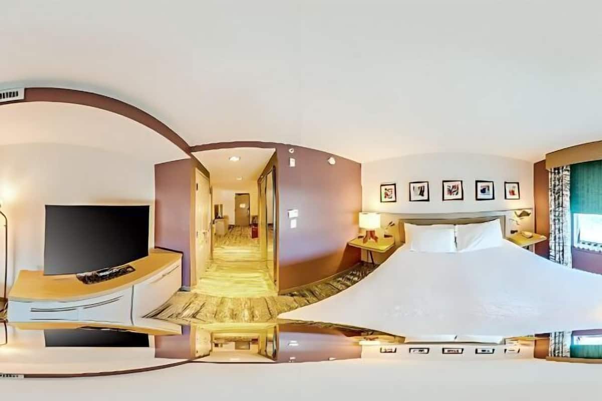 Iron/ironing board, free cribs/infant beds, free WiFi, bed sheets