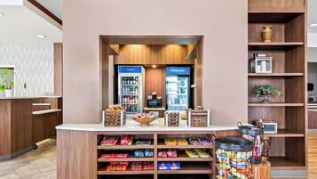 Snackbar
