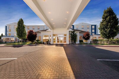 Hilton Garden Inn Seattle North/Everett