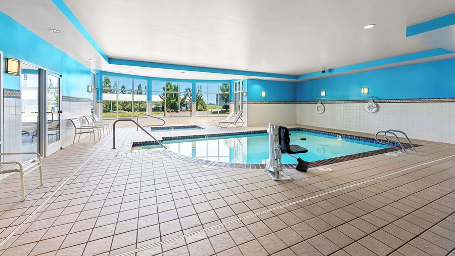 Hilton Garden Inn Seattle North/Everett