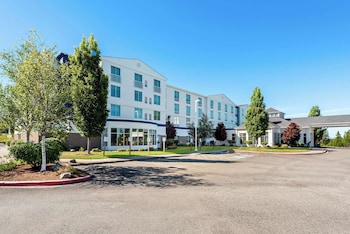 Hilton Garden Inn Seattle North/Everett