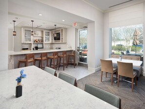 Bar (on property) - Hilton Garden Inn Atlanta NW/Kennesaw Town Center (Kennesaw)
