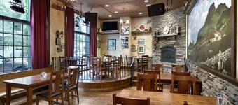 Hilton Garden Inn Ithaca