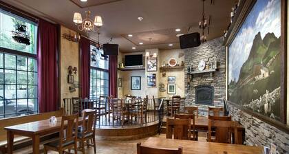 Hilton Garden Inn Ithaca