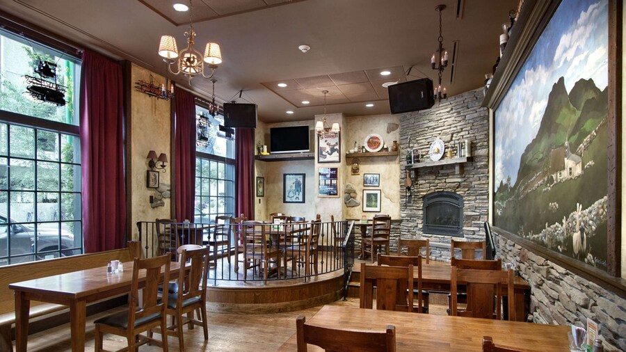 Hilton Garden Inn Ithaca