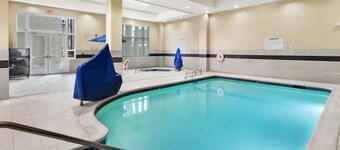 Hilton Garden Inn Ithaca