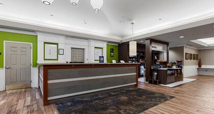 Hilton Garden Inn Ithaca
