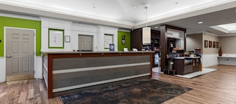 Hilton Garden Inn Ithaca
