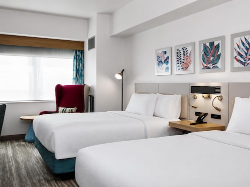 Hilton Garden Inn Ithaca
