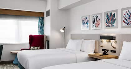 Hilton Garden Inn Ithaca