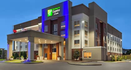Holiday Inn Express & Suites Tuscaloosa-University by IHG