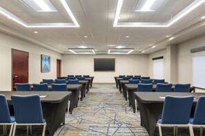 Salle de réunion